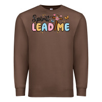 Chestnut spirit lead me Premium Sweatshirt - MaliasSmallBusiness