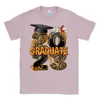 2023 Graduate Leopard Classic Tee | Teevron