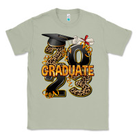Matcha 2023 graduate leopard Classic Tee - AdoDesignShop
