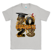 Moon Dust 2023 graduate leopard Classic Tee - AdoDesignShop