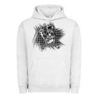 Pigment Lunar Rock St Patricks Day Urban Hoodie - Bettercallsaul
