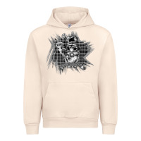 Sandshell St Patricks Day Urban Hoodie - Bettercallsaul