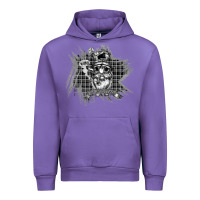 Tulip St Patricks Day Urban Hoodie - Bettercallsaul