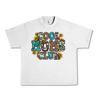 Lunar Rock cool moms club Urban Heavy Tee - Zillion Design Studio