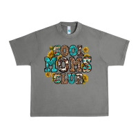 Tornado cool moms club Urban Heavy Tee - Zillion Design Studio