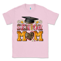 Bubblegum Pink senior mom 2023 Classic Tee - AdoDesignShop
