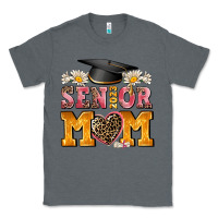 Charcoal Heather senior mom 2023 Classic Tee - AdoDesignShop