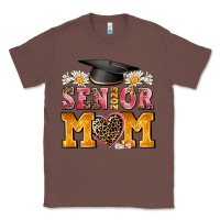 Chestnut senior mom 2023 Classic Tee - AdoDesignShop