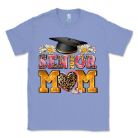 Colony Blue senior mom 2023 Classic Tee - AdoDesignShop