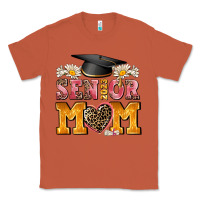 Copper senior mom 2023 Classic Tee - AdoDesignShop