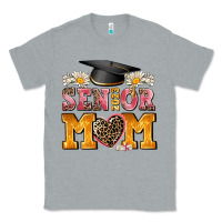 Heather Grey senior mom 2023 Classic Tee - AdoDesignShop