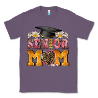Lavender senior mom 2023 Classic Tee - AdoDesignShop