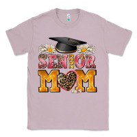 Lilac senior mom 2023 Classic Tee - AdoDesignShop