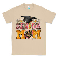 Mushroom senior mom 2023 Classic Tee - AdoDesignShop