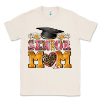 Natural senior mom 2023 Classic Tee - AdoDesignShop