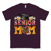 Plum senior mom 2023 Classic Tee - AdoDesignShop
