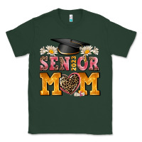 Sports Green senior mom 2023 Classic Tee - AdoDesignShop
