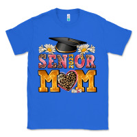 True Royal senior mom 2023 Classic Tee - AdoDesignShop