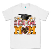 White senior mom 2023 Classic Tee - AdoDesignShop