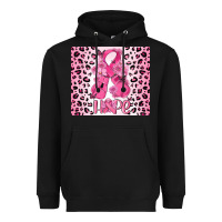 Black breast cancer with boxing gloves Heavyweight Hoodie - MaliasSmallBusiness