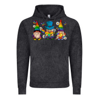 Vintage Arctic pride gnomies Vintage Hoodie - texasbilliewilder