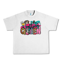 Lunar Rock crafting queen Urban Heavy Tee - Zillion Design Studio