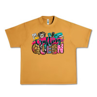 Peanut Butter crafting queen Urban Heavy Tee - Zillion Design Studio