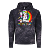 Cloud Black pride day Vintage Hoodie - texasbilliewilder