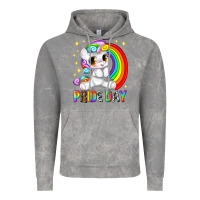 Cloud Rock pride day Vintage Hoodie - texasbilliewilder