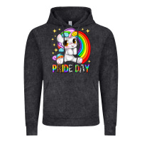Vintage Arctic pride day Vintage Hoodie - texasbilliewilder