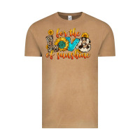Vintage Camel for the love of sunshine Vintage Tee - Zillion Design Studio