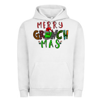 Pigment Lunar Rock Merry Grinch Mas Urban Hoodie - Bettercallsaul