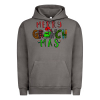 Pigment Tornado Merry Grinch Mas Urban Hoodie - Bettercallsaul