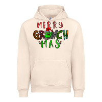 Sandshell Merry Grinch Mas Urban Hoodie - Bettercallsaul