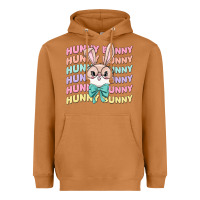 Meerkat hunny bunny Heavyweight Hoodie - MaliasSmallBusiness