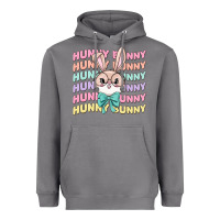 Storm hunny bunny Heavyweight Hoodie - MaliasSmallBusiness