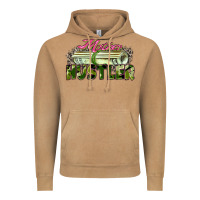 Vintage Camel mother hustler Vintage Hoodie - Zillion Design Studio