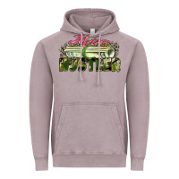 Vintage Zinc mother hustler Vintage Hoodie - Zillion Design Studio