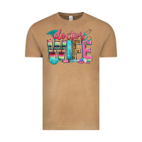 Vintage Camel doctor wife Vintage Tee - Zillion Design Studio