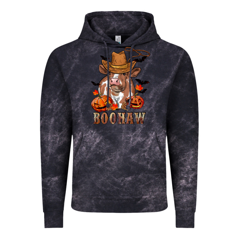 Boohaw Heifer Vintage Hoodie by RanaPortraitStore | Teevron