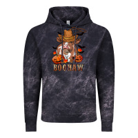 Cloud Black Boohaw Heifer Vintage Hoodie - RanaPortraitStore
