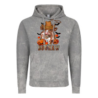 Cloud Rock Boohaw Heifer Vintage Hoodie - RanaPortraitStore