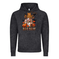 Vintage Black Boohaw Heifer Vintage Hoodie - RanaPortraitStore
