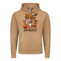 Vintage Camel Boohaw Heifer Vintage Hoodie - RanaPortraitStore