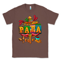 Chestnut papa cito cinco de mayo Classic Tee - AdoDesignShop