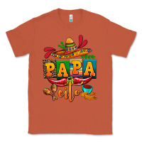 Copper papa cito cinco de mayo Classic Tee - AdoDesignShop