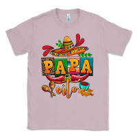 Lilac papa cito cinco de mayo Classic Tee - AdoDesignShop