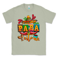 Matcha papa cito cinco de mayo Classic Tee - AdoDesignShop