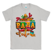 Moon Dust papa cito cinco de mayo Classic Tee - AdoDesignShop