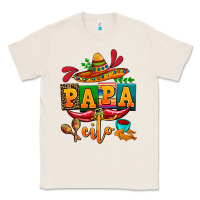 Natural papa cito cinco de mayo Classic Tee - AdoDesignShop